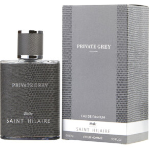 Nước hoa, dầu thơm Saint Hilaire Private Grey Eau De Parfum Spray 100 ml
