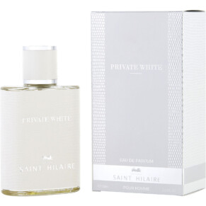 Saint Hilaire Private White eau de parfum cho Nam