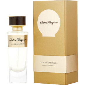 Salvatore Ferragamo Bianco Di Carrara eau de parfum cho Nữ