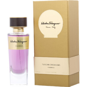 Nước hoa, dầu thơm Salvatore Ferragamo Calimala Eau De Parfum Spray 100 ml