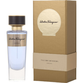 Nước hoa, dầu thơm Salvatore Ferragamo Cupola Eau De Parfum Spray 100 ml