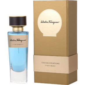 Salvatore Ferragamo E Pur Si Muove eau de parfum cho Nam và Nữ