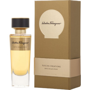 Nước hoa, dầu thơm Salvatore Ferragamo Orto Delle Spezie Eau De Parfum Spray 100 ml