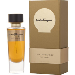 Salvatore Ferragamo Testa Di Moro eau de parfum cho Nam và Nữ