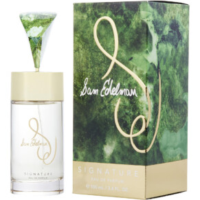 Nước hoa, dầu thơm Sam Edelman Signature Eau De Parfum Spray 100 ml