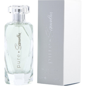 Nước hoa, dầu thơm Samantha Faiers Pure Eau De Parfum Spray 100 ml