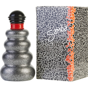 Nước hoa, dầu thơm Samba Eau De Toilette