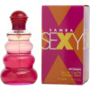 Nước hoa, dầu thơm Samba Sexy Eau De Toilette Spray 100 ml