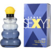 Nước hoa, dầu thơm Samba Sexy Eau De Toilette Spray 100 ml