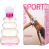 Samba Sport eau de toilette cho Nữ