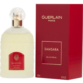 Nước hoa, dầu thơm Samsara Eau De Parfum