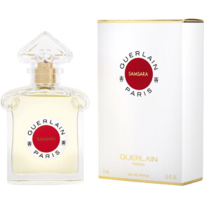 Samsara eau de parfum cho Nữ