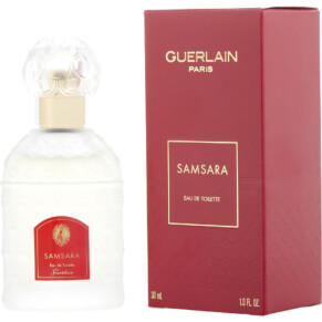 Nước hoa, dầu thơm Samsara Eau De Toilette