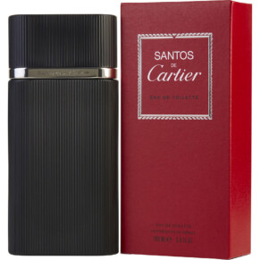 Santos De Cartier eau de toilette cho Nam