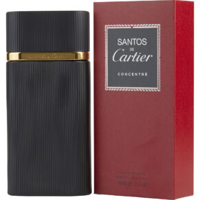 Nước hoa, dầu thơm Santos De Cartier Eau De Toilette