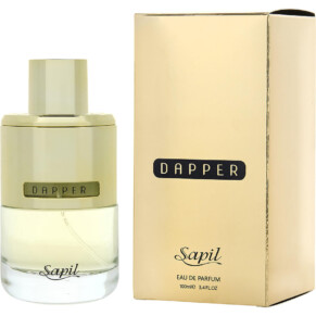 Sapil Dapper eau de parfum cho Nam