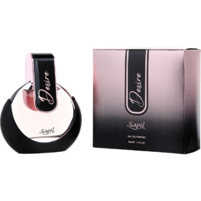 Sapil Desire eau de parfum cho Nữ
