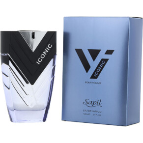 Sapil Iconic eau de parfum cho Nam