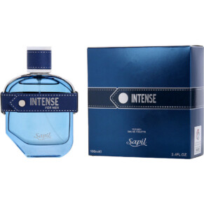 Nước hoa, dầu thơm Sapil Intense Eau De Toilette