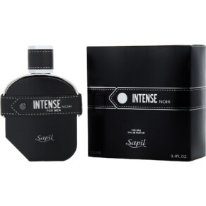 Sapil Intense Noir eau de parfum cho Nam
