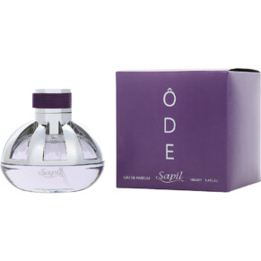 Sapil Ode eau de parfum cho Nữ
