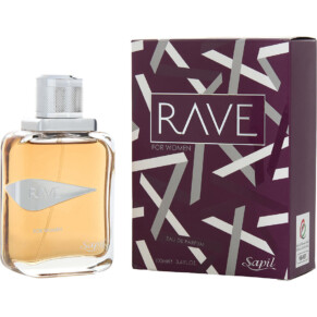 Sapil Rave For Women eau de parfum cho Nữ