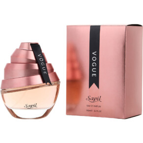 Sapil Vogue eau de parfum cho Nữ