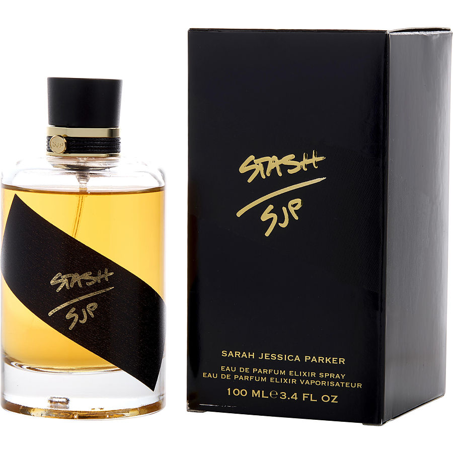 Sarah Jessica Parker Stash eau de parfum (women)