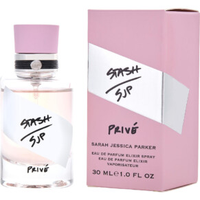 Sarah Jessica Parker Stash Prive eau de parfum cho Nữ