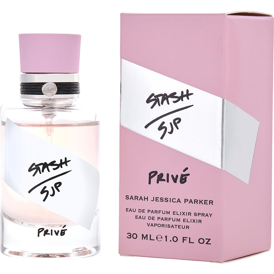 Sarah Jessica Parker Stash Prive eau de parfum (women)