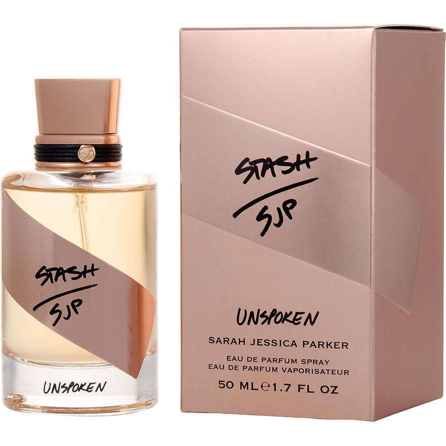 Sarah Jessica Parker Stash Unspoken Eau De Parfum cho Nữ