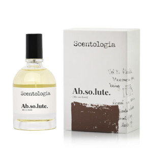 Scentologia Ab.So.Lute. eau de parfum cho Nam và Nữ