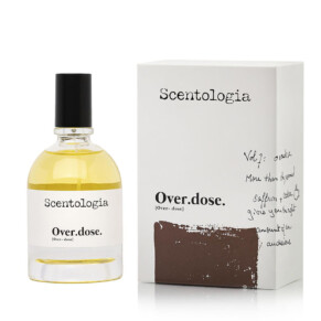 Scentologia Over.Dose. eau de parfum cho Nam và Nữ