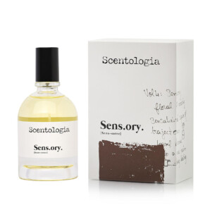 Scentologia Sen.Sory. eau de parfum cho Nam và Nữ