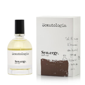 Scentologia Syn.Ergy. eau de parfum cho Nam và Nữ