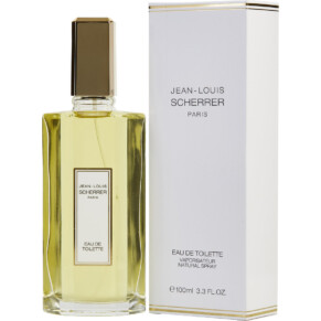 Scherrer eau de toilette cho Nữ