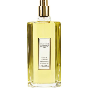 Nước hoa, dầu thơm Scherrer Eau De Toilette Spray 100 ml Tester