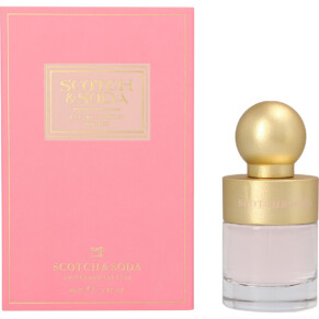 Nước hoa, dầu thơm Scotch & Soda Eau De Parfum Spray 1.4 oz