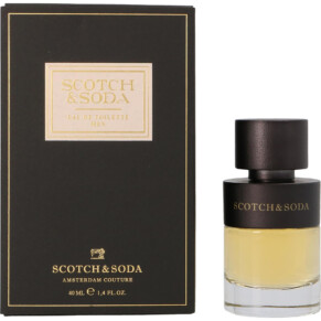 Nước hoa, dầu thơm Scotch & Soda Eau De Toilette Spray 1.4 oz