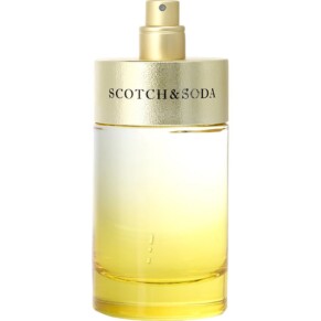 Nước hoa, dầu thơm Scotch & Soda Island Water Eau De Parfum Spray 60 ml