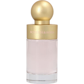 Scotch & Soda eau de parfum cho Nữ