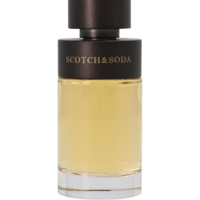 Scotch & Soda eau de toilette cho Nam