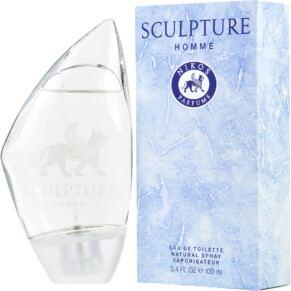 Nước hoa, dầu thơm Sculpture Eau De Toilette