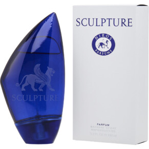 Sculpture parfum cho Nam