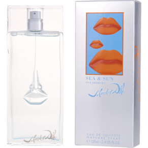 Nước hoa, dầu thơm Sea And Sun In Cadaques Eau De Toilette Spray 30 ml