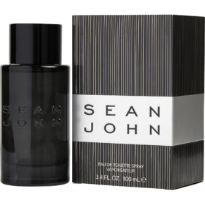 Nước hoa, dầu thơm Sean John Eau De Toilette Spray 100 ml