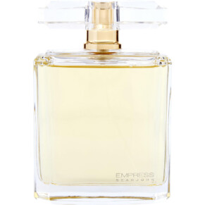 Nước hoa, dầu thơm Sean John Empress Eau De Parfum Spray 100 ml Tester
