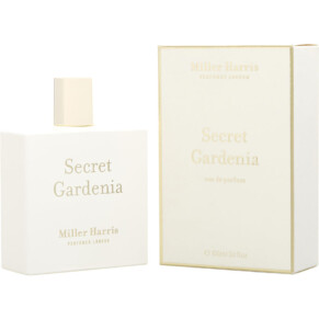 Secret Gardenia eau de parfum cho Nữ