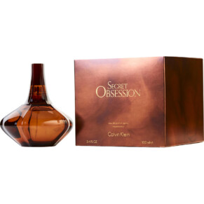 Nước hoa, dầu thơm Secret Obsession Eau De Parfum
