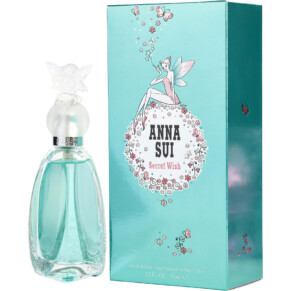 Secret Wish eau de toilette cho Nữ